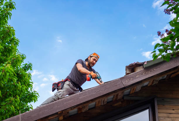 Best Skylight Installation and Repair  in Hillsboro, OH